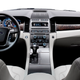 Illustration for article titled 2010 Ford Taurus: More Hot, Less Bull